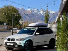 Сүрөт унаа BMW X5