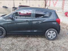 Photo of the vehicle Chevrolet Spark