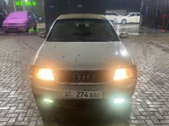 Сүрөт унаа Audi A6