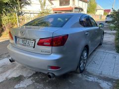 Photo of the vehicle Lexus IS