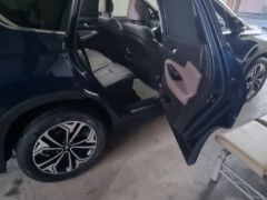 Photo of the vehicle Hyundai Santa Fe