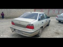 Photo of the vehicle Daewoo Nexia