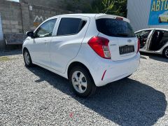 Сүрөт унаа Chevrolet Spark