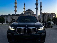 Фото авто BMW X5