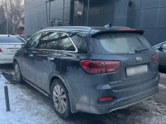 Photo of the vehicle Kia Sorento