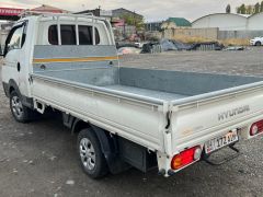 Фото авто Hyundai Porter