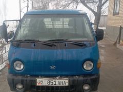 Фото авто Hyundai Porter