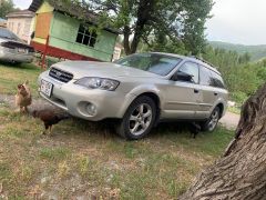 Фото авто Subaru Outback