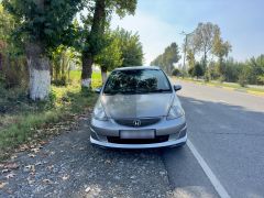 Сүрөт унаа Honda Fit