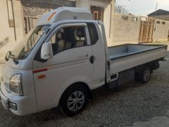 Фото авто Hyundai Porter