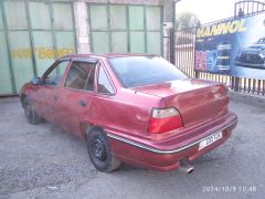 Фото авто Daewoo Nexia