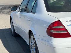 Photo of the vehicle Mercedes-Benz E-Класс