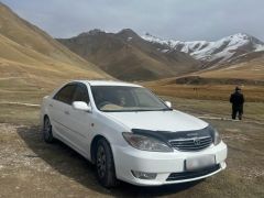 Фото авто Toyota Camry (Japan)