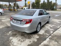 Сүрөт унаа Toyota Camry