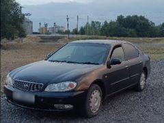 Фото авто Nissan Cefiro