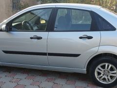 Сүрөт унаа Ford Focus