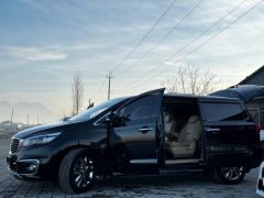 Сүрөт унаа Kia Carnival