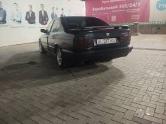 Сүрөт унаа BMW 5 серия