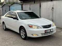 Сүрөт унаа Toyota Camry