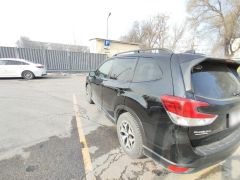 Фото авто Subaru Forester