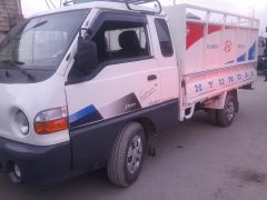 Фото авто Hyundai Porter