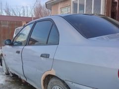 Сүрөт унаа Mitsubishi Lancer