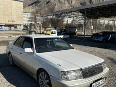 Сүрөт унаа Toyota Crown