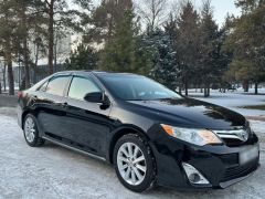 Photo of the vehicle Toyota Camry