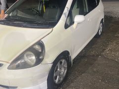 Photo of the vehicle Honda Fit