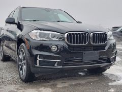 Photo of the vehicle BMW X5