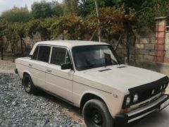 Фото авто ВАЗ (Lada) 2106