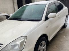 Photo of the vehicle Toyota Allion