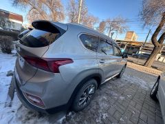 Photo of the vehicle Hyundai Santa Fe