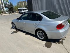 Сүрөт унаа BMW 3 серия