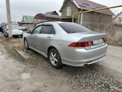 Сүрөт унаа Honda Accord