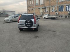 Сүрөт унаа Honda CR-V