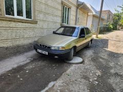 Сүрөт унаа Daewoo Nexia