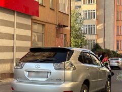 Сүрөт унаа Lexus RX