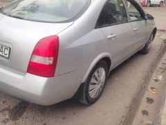 Сүрөт унаа Nissan Primera