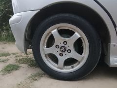 Сүрөт унаа Toyota FunCargo