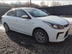 Photo of the vehicle Kia Rio