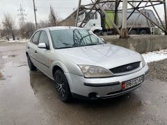 Сүрөт унаа Ford Mondeo