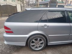 Фото авто Honda Accord