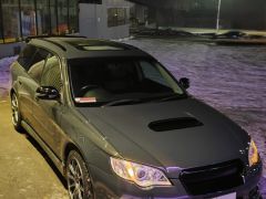 Photo of the vehicle Subaru Legacy