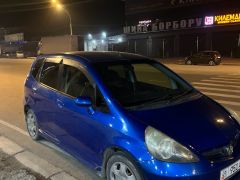 Сүрөт унаа Honda Fit