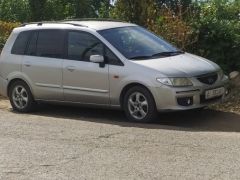 Фото авто Mazda Premacy