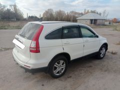 Сүрөт унаа Honda CR-V