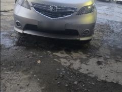 Фото авто Honda Elysion