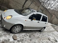 Сүрөт унаа Daewoo Matiz