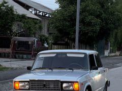 Photo of the vehicle ВАЗ (Lada) 2107